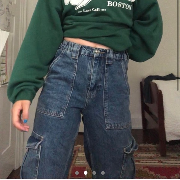 Urban outfitters jeans! - Picture 2 of 4